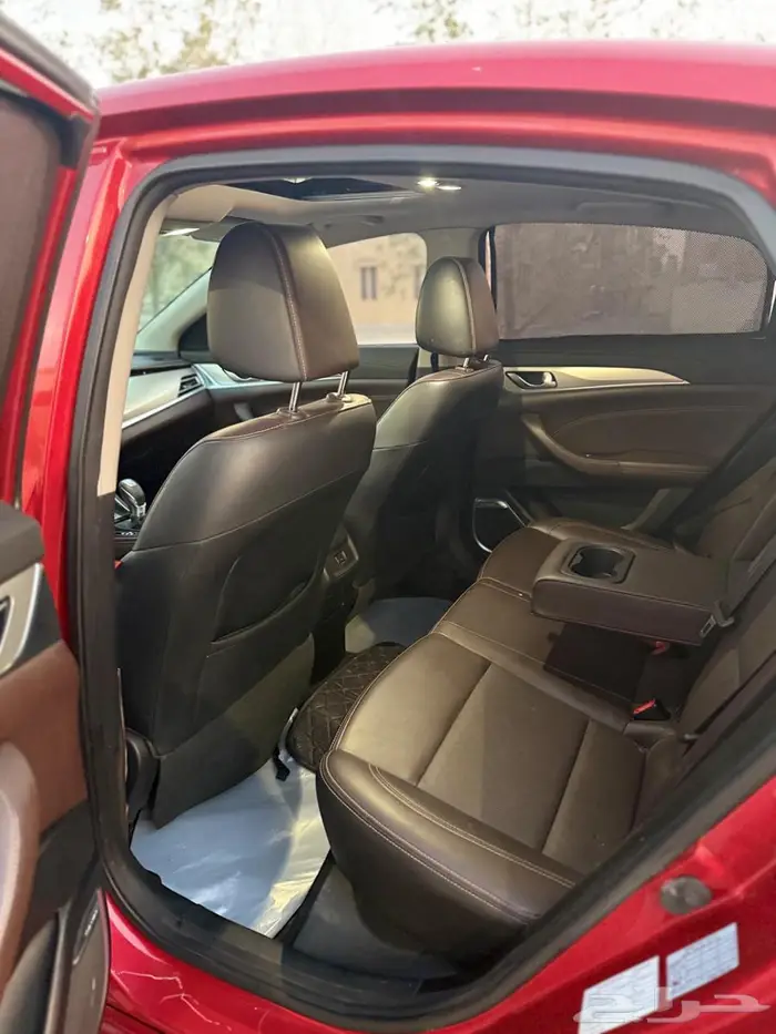 شانجان ايدو 2020 فل كامل 1