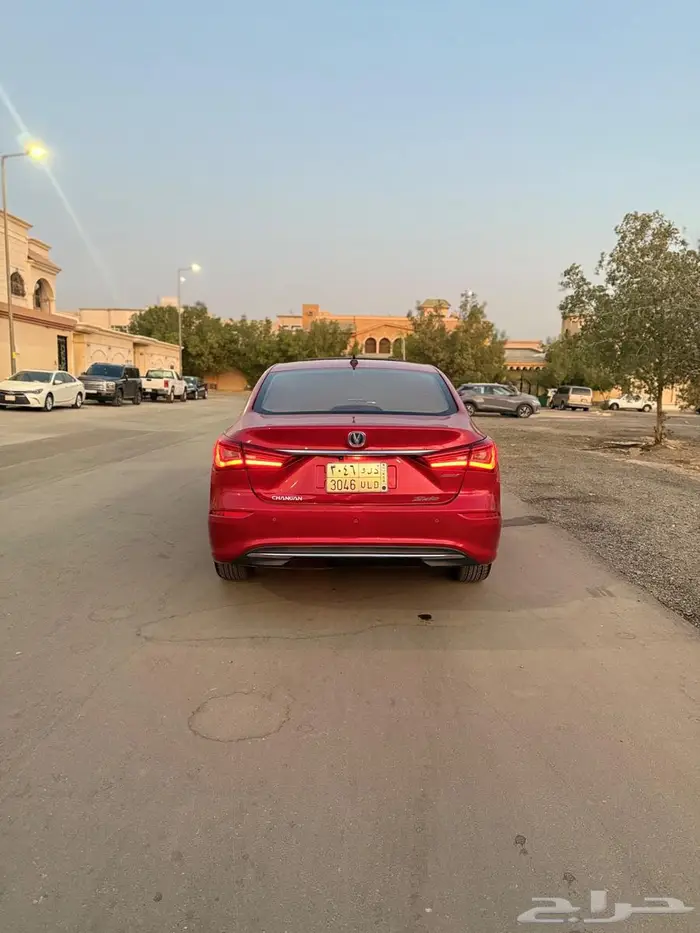 شانجان ايدو 2020 فل كامل 3