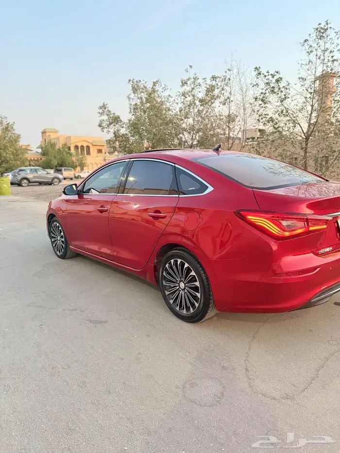 شانجان ايدو 2020 فل كامل 15