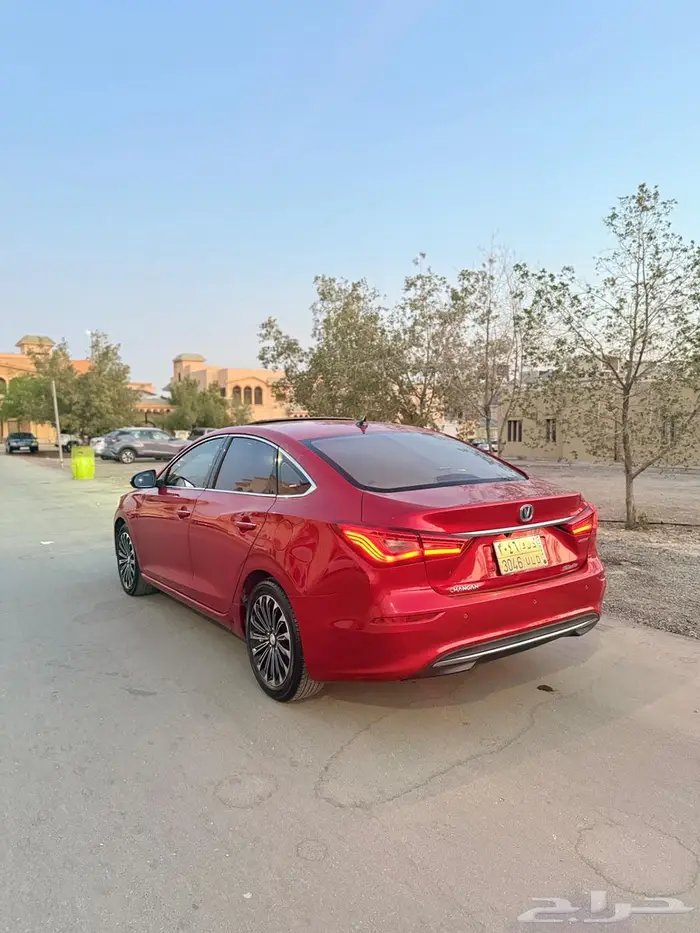 شانجان ايدو 2020 فل كامل 11