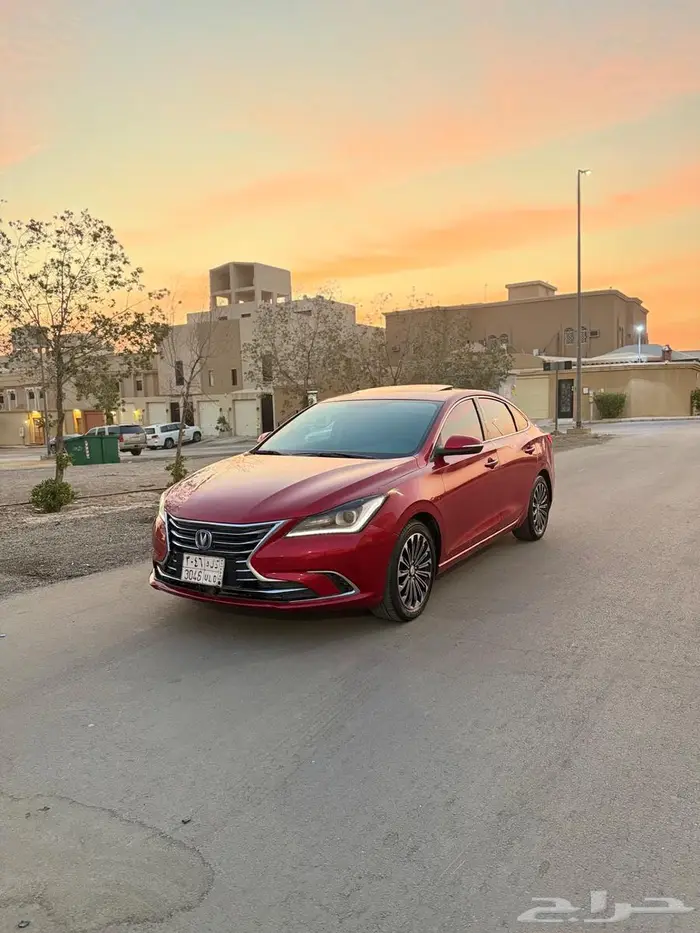 شانجان ايدو 2020 فل كامل 0