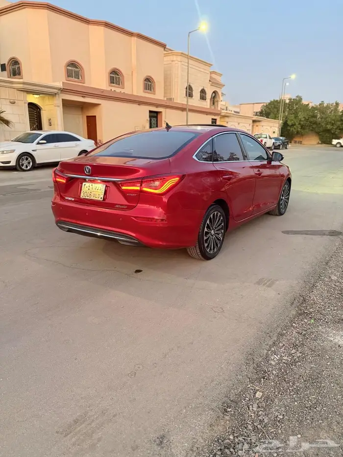 شانجان ايدو 2020 فل كامل 18