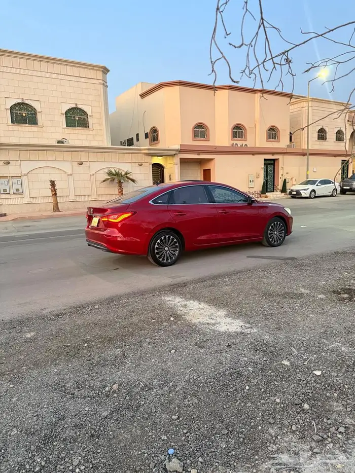 شانجان ايدو 2020 فل كامل 21