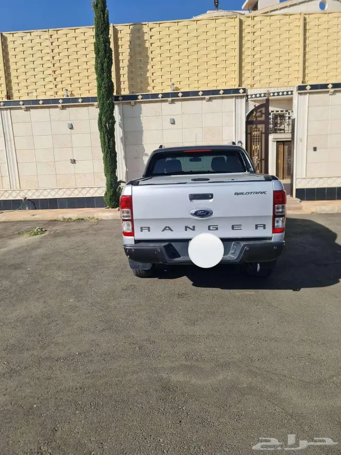 فورد رينجر 2016 1