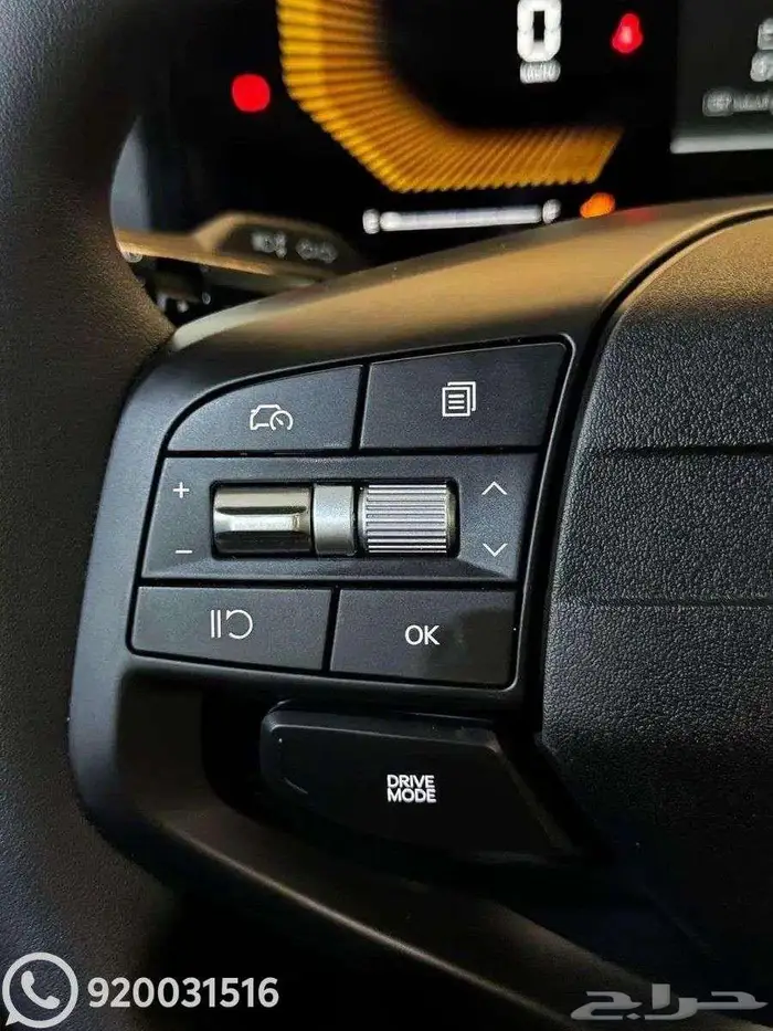 كيا k4 ستاندر 2026 وكاله 3