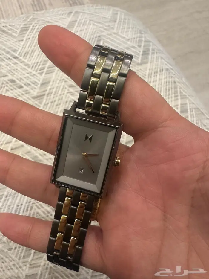 ساعتين نساء 1