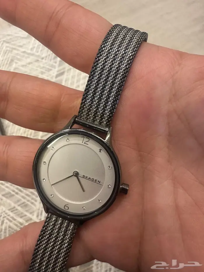 ساعتين نساء 0