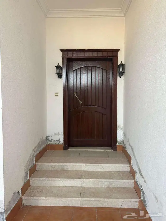 فيلا دوبليكس في حي الشراع 1