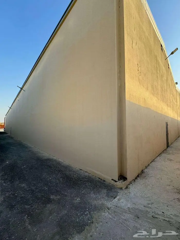 مستودع للإيجار - الرياض حي المنصورية 6