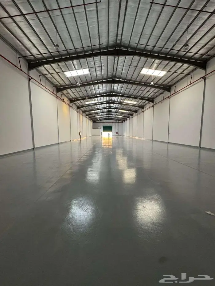 مستودع للإيجار - الرياض حي المنصورية 3
