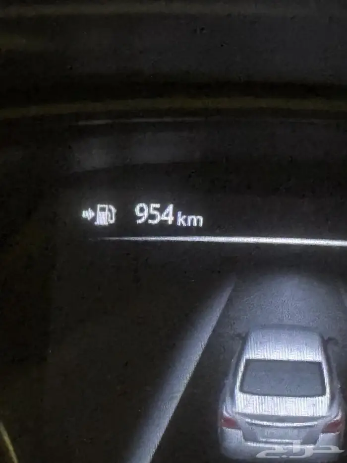 اللتيما 2013 نظيفه جدا 2