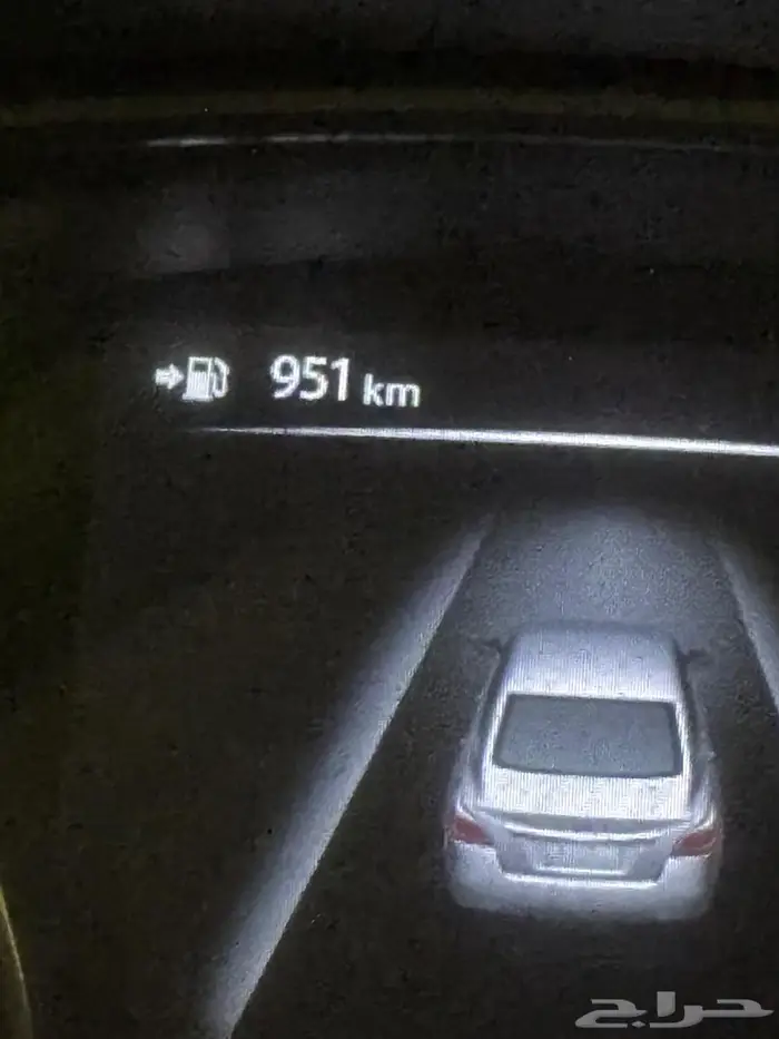 اللتيما 2013 نظيفه جدا 3