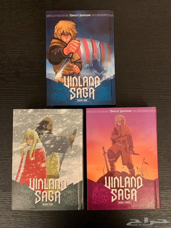 Manga مانجا light novel روايات 0