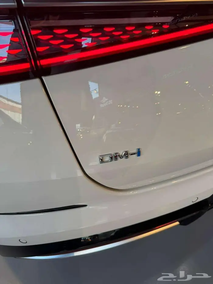 BYD سيل7 2026 بريميوم اعلى فئه (سعر اسطووري) 2