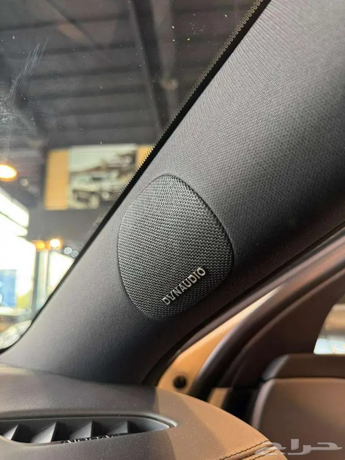 BYD سيل7 2026 بريميوم اعلى فئه (سعر اسطووري) 29