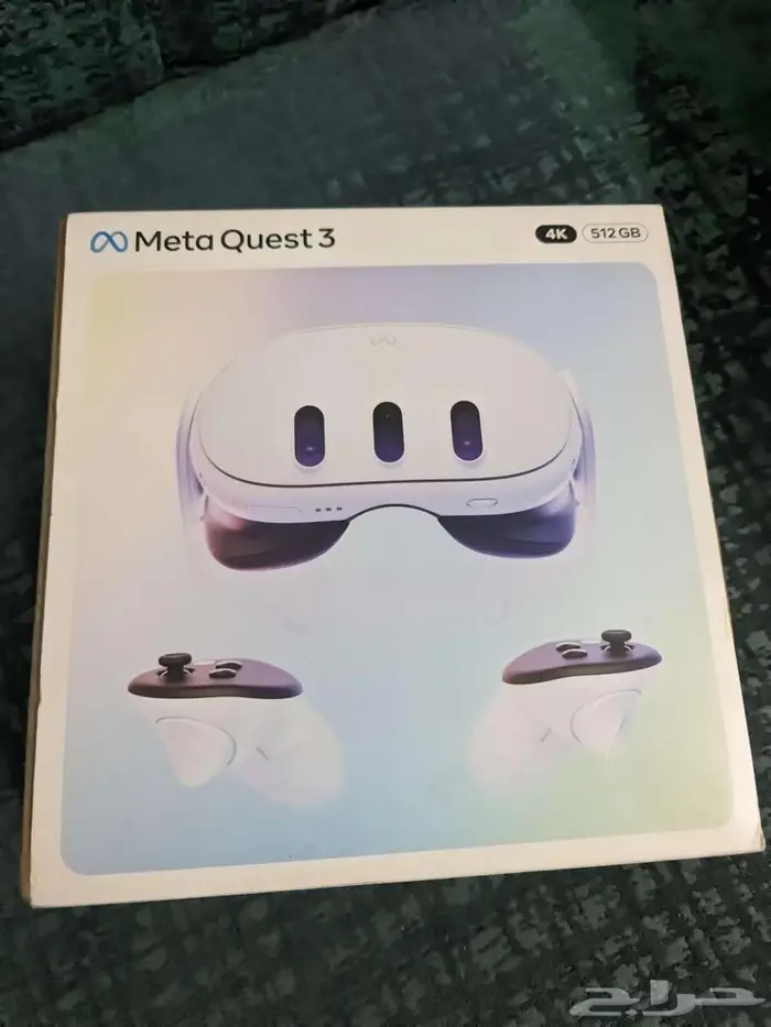 ميتا كويست 3 0