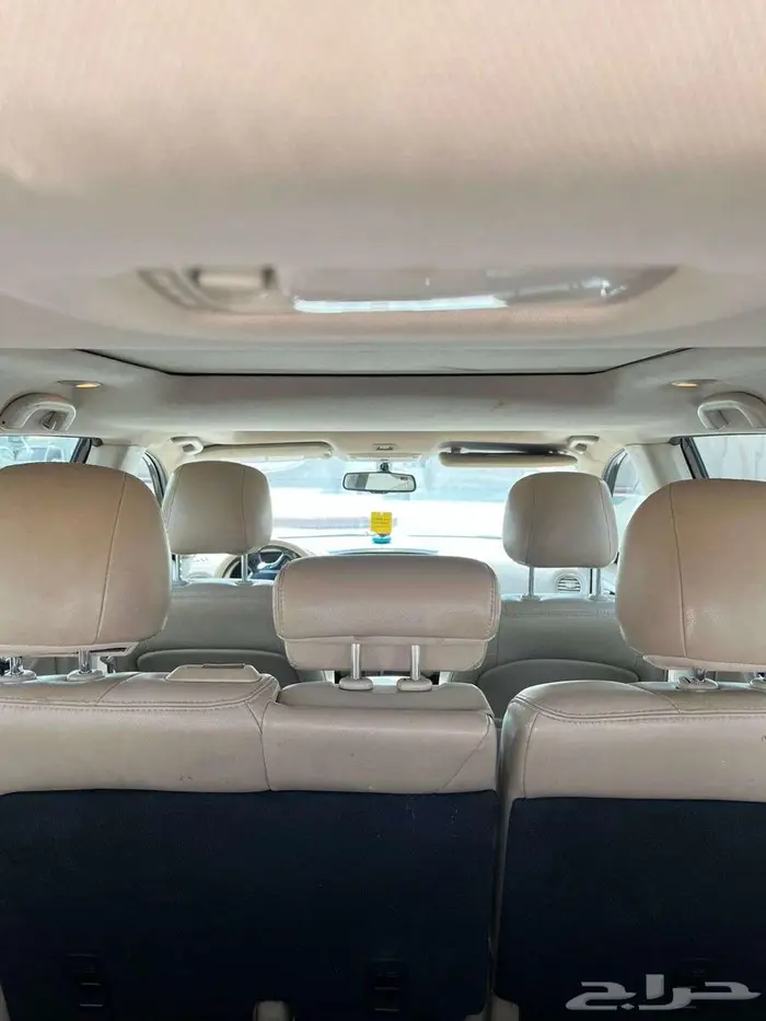 للبيع نيسان باثفايندر SV موديل 2016 بحالة ممتازة 3