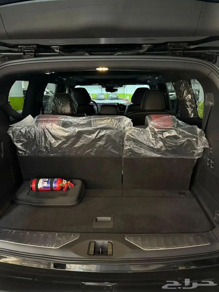 انفنتي كيو اكس 80 8