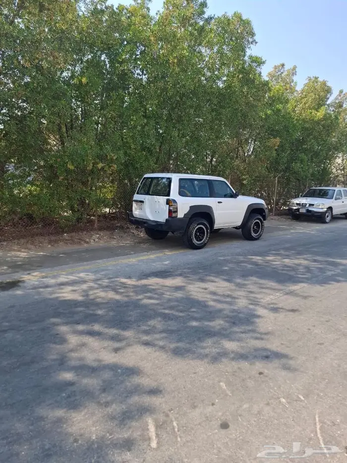 فتك ربع مكينه LS1 ممشى قليل 18