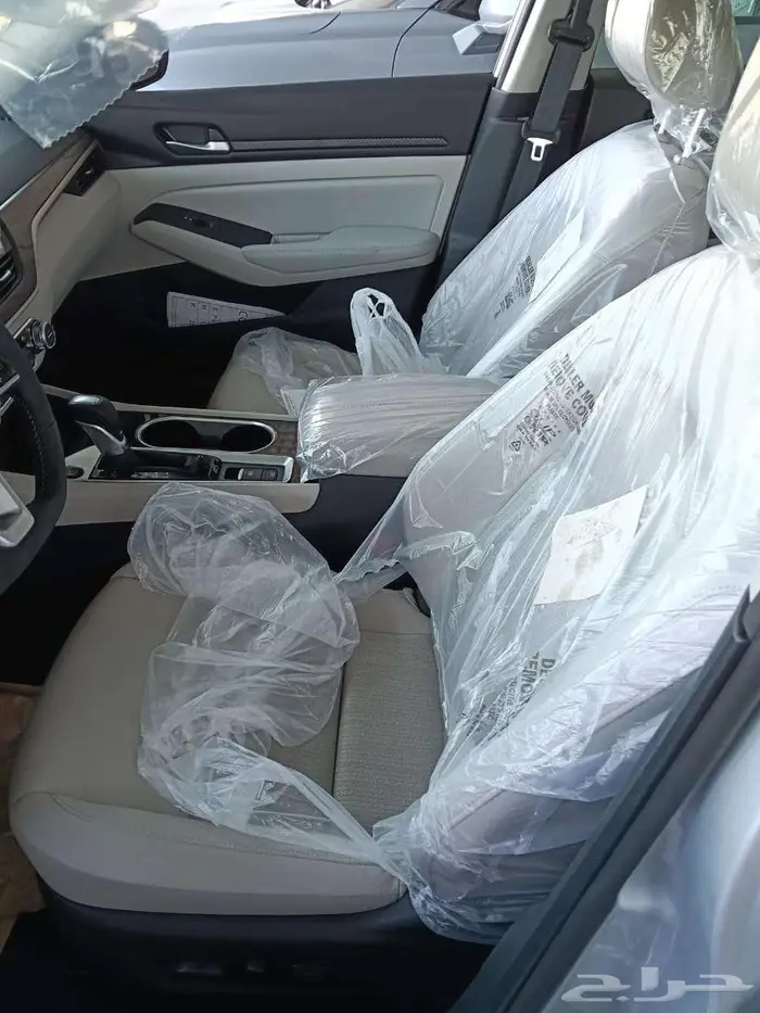 نيسان التيما SV نص فل م 2026 - سعودي 6