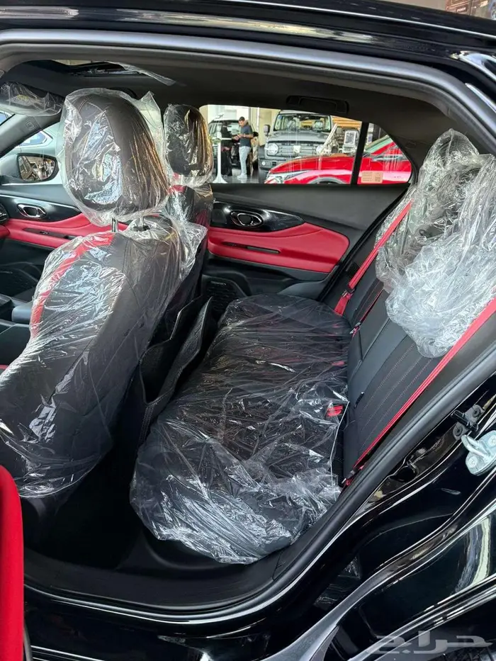 جاك امباو 2026 عرض خاص 8