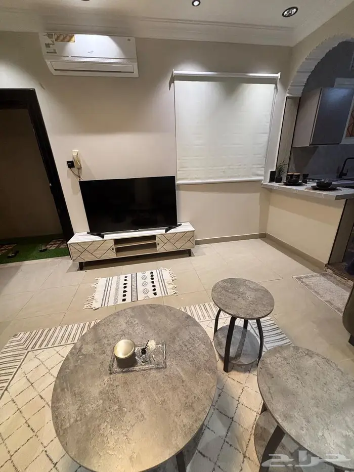 شاليه للايجار اليومي او الشهري بالوسام 0