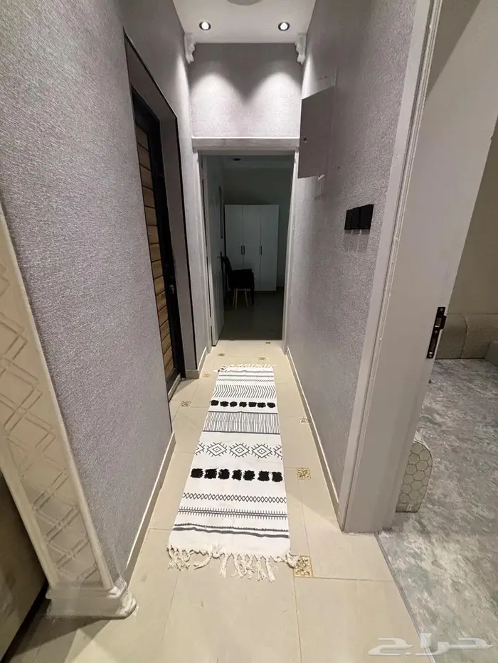 شاليه للايجار اليومي او الشهري بالوسام 5