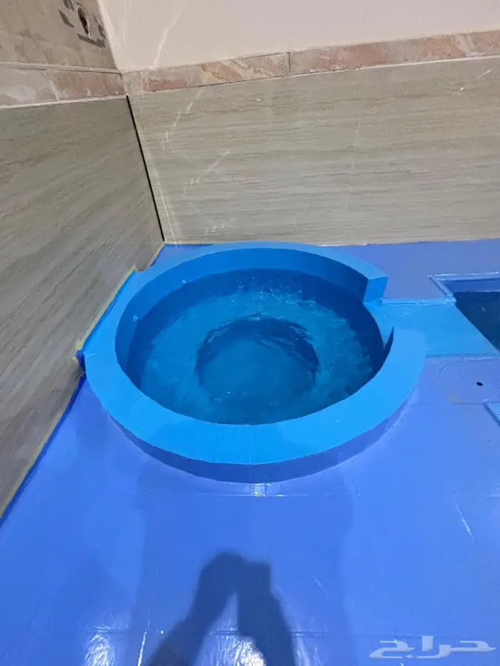 شاليه للايجار اليومي او الشهري بالوسام 8