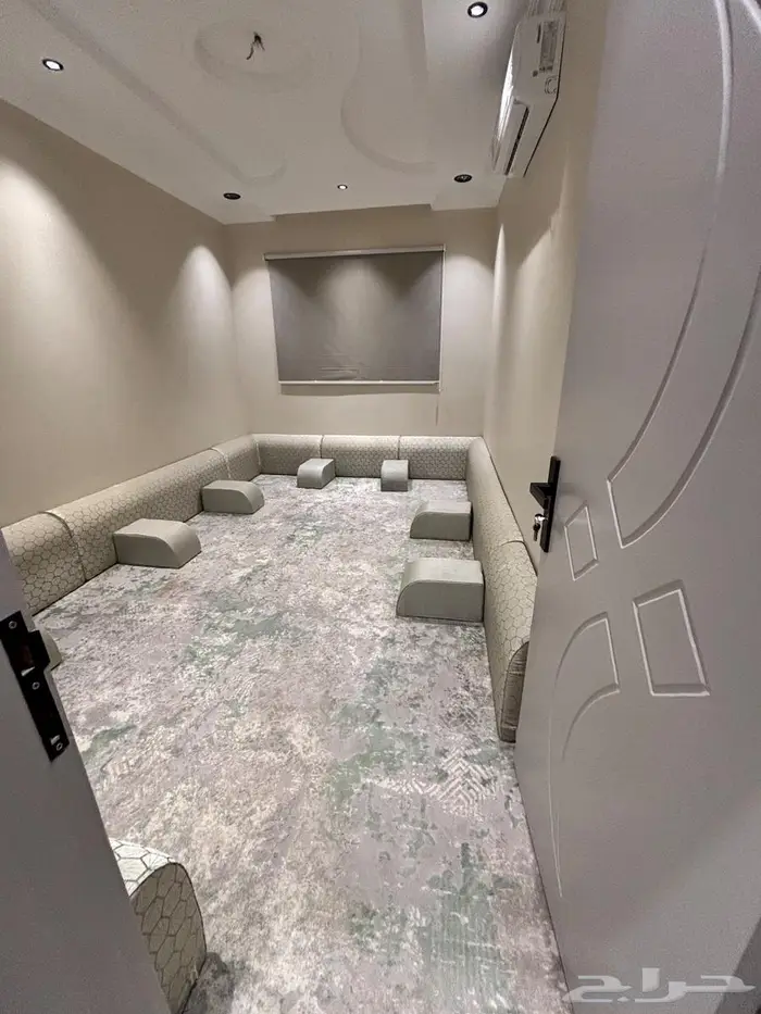 شاليه للايجار اليومي او الشهري بالوسام 7