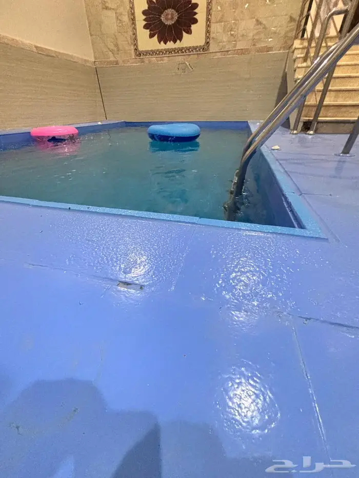 شاليه للايجار اليومي او الشهري بالوسام 9