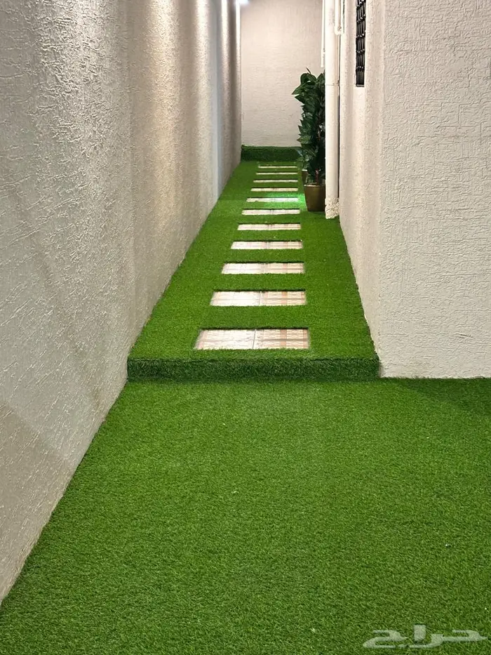 شاليه للايجار اليومي او الشهري بالوسام 11