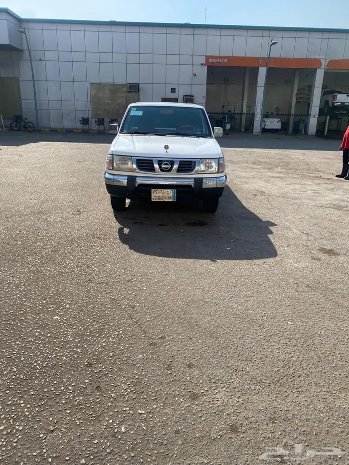 ددسن 2002 مخزن 4