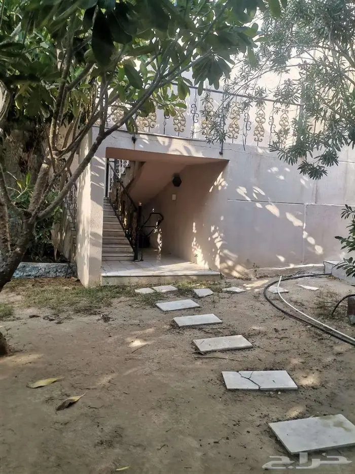 فيلا للبيع 6