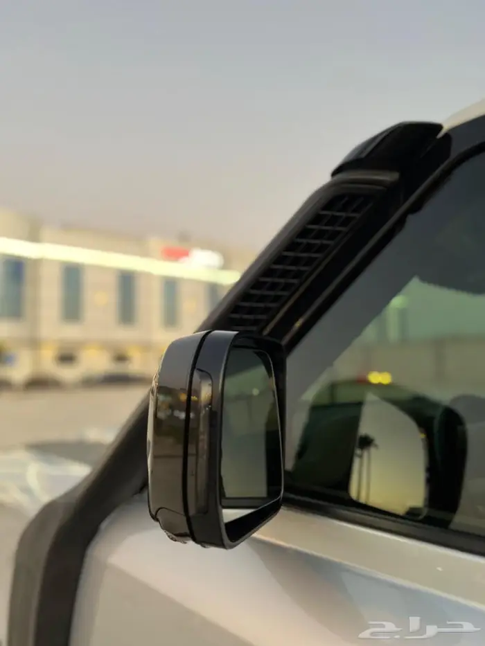 ديفندر 2021 مخزن بحالة الوكالة 90 22