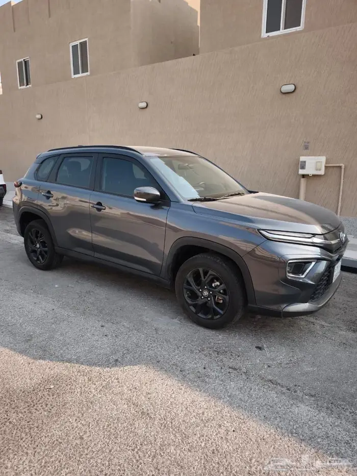 اوربان كروزر 2024 للبيع 0