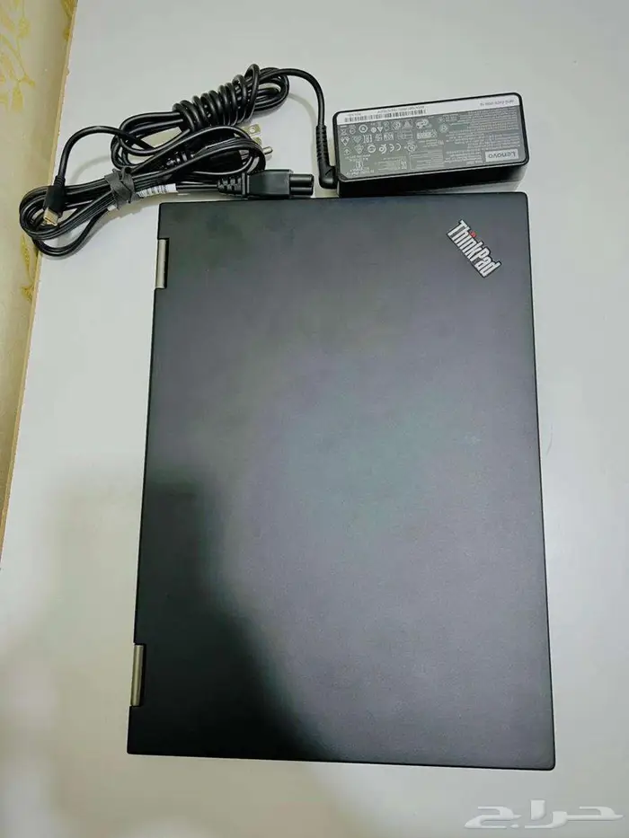 Lenovo Touchscreen 360  16GB RAM 512GB SSD  i5 10th Gen 1