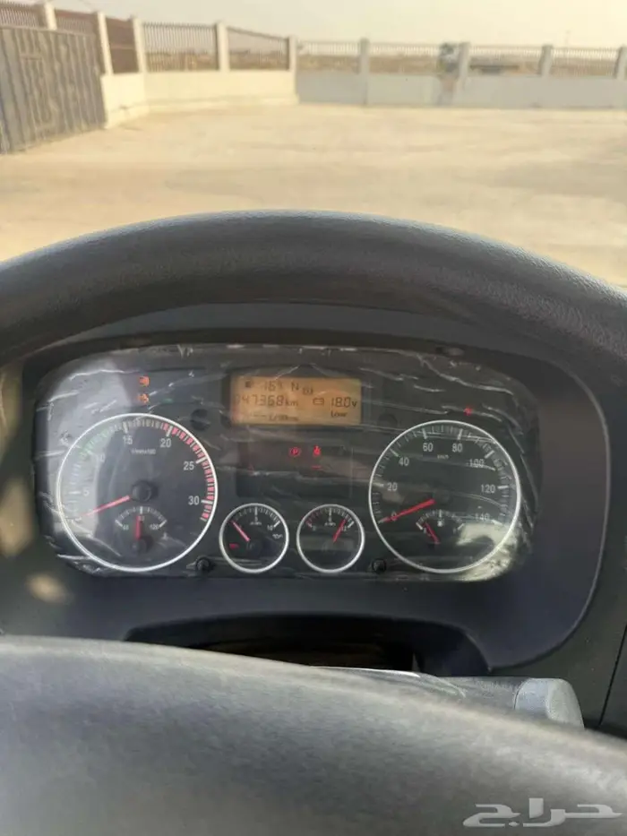 سينو تراك موديل 2022 بطاقة جمركية 9