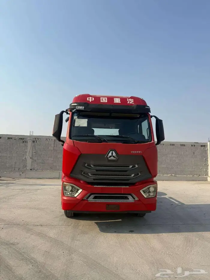 سينو تراك موديل 2022 بطاقة جمركية 3