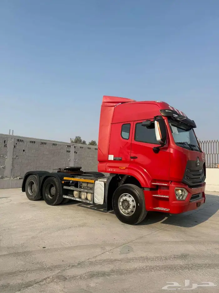 سينو تراك موديل 2022 بطاقة جمركية 2