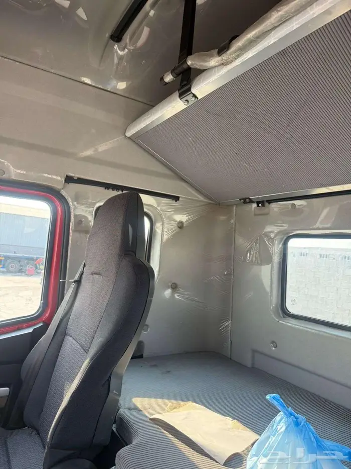 سينو تراك موديل 2022 بطاقة جمركية 11