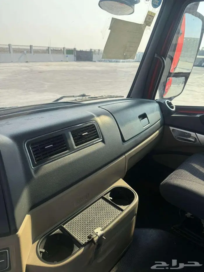 سينو تراك موديل 2022 بطاقة جمركية 10