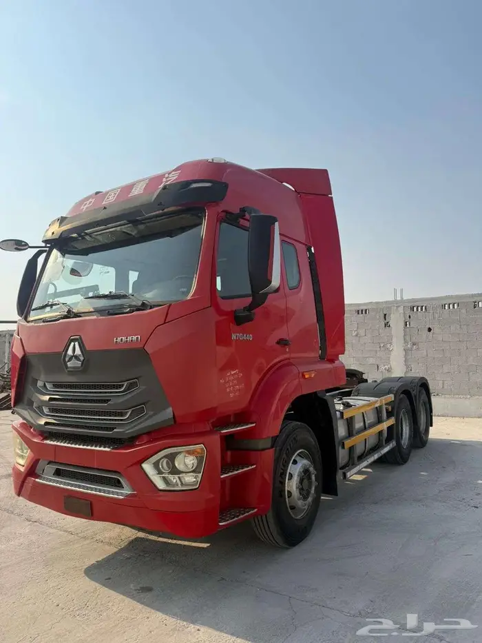 سينو تراك موديل 2022 بطاقة جمركية 1