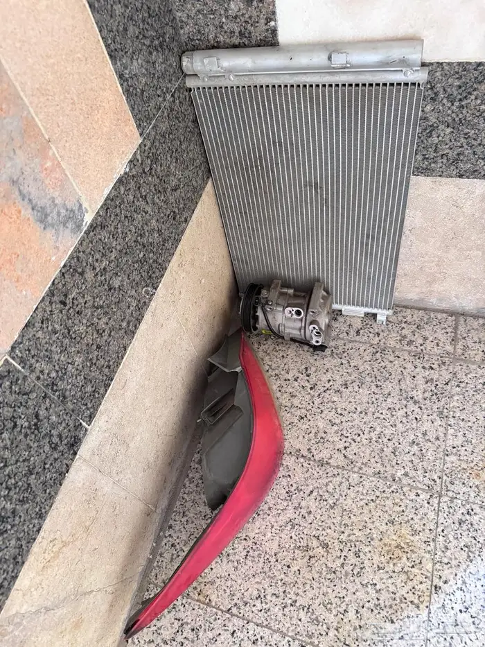 قطع غيار اكسنت 2015 0