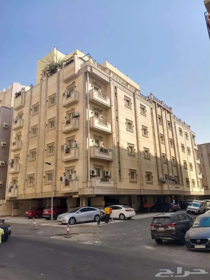 شققة للايجار حي الفيصلية غرفتين 0