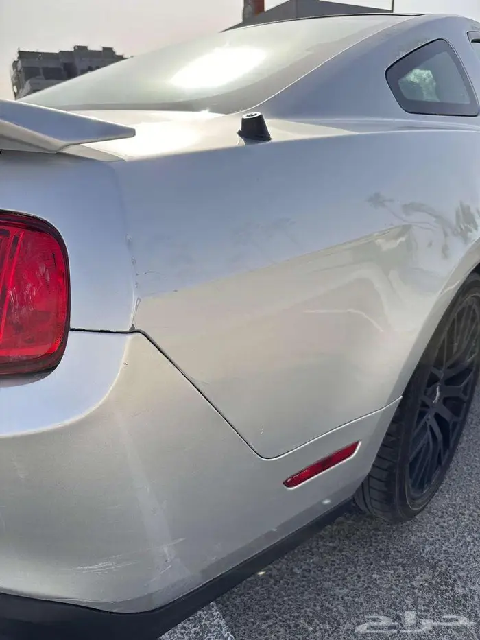 فورد موستنج 2010 6 سلندر 6