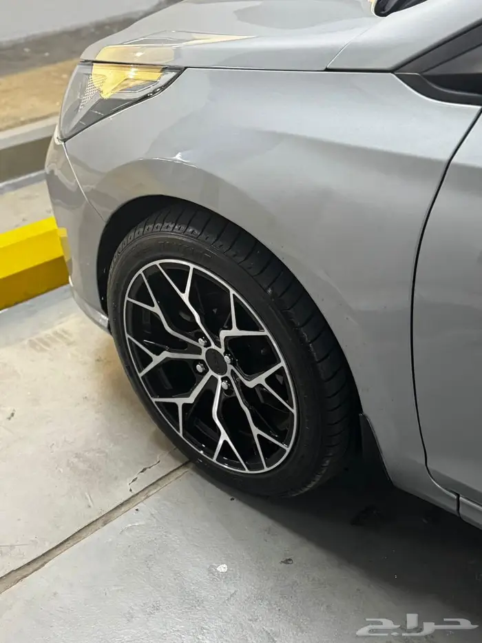 جنوط زينه رياضي ماركة آرسيو 4 مسمار 1