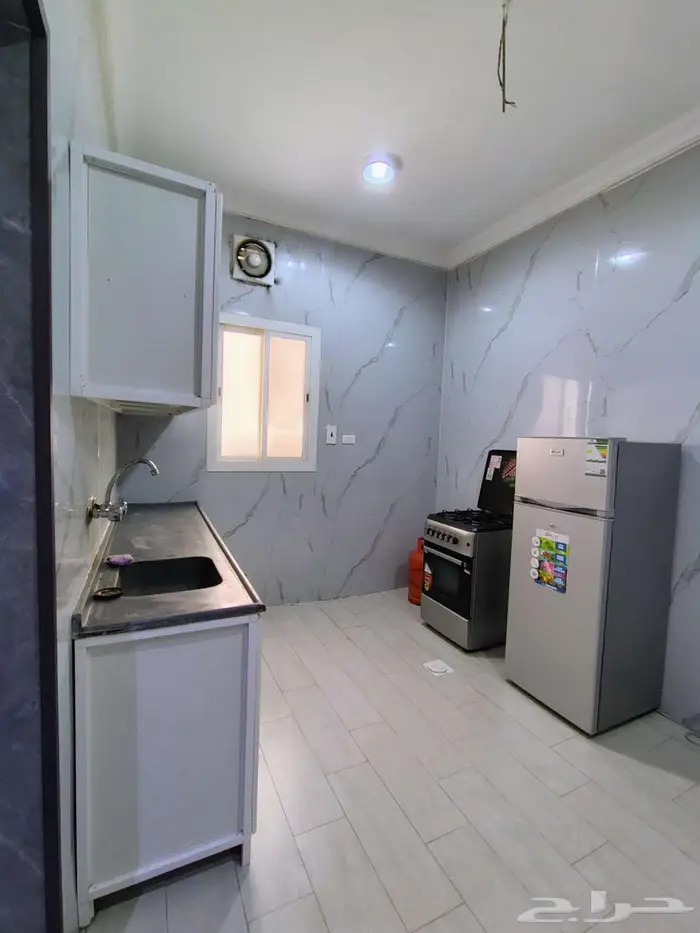 شقق مفروشه للايجار بجدة حي الروضه - مفروش جده 2