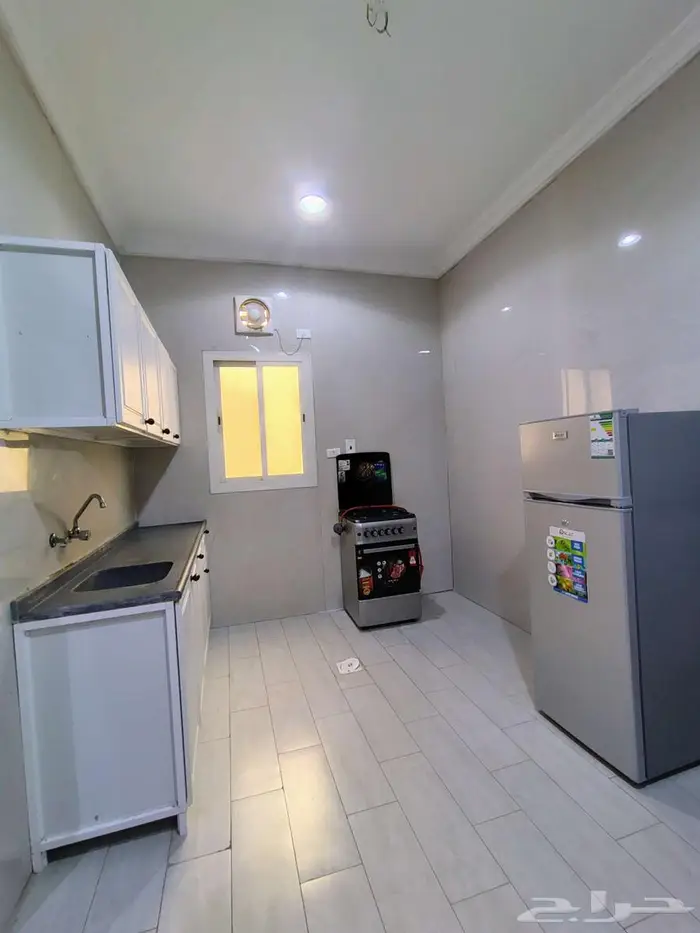 شقق مفروشه للايجار بجدة حي الروضه - مفروش جده 12