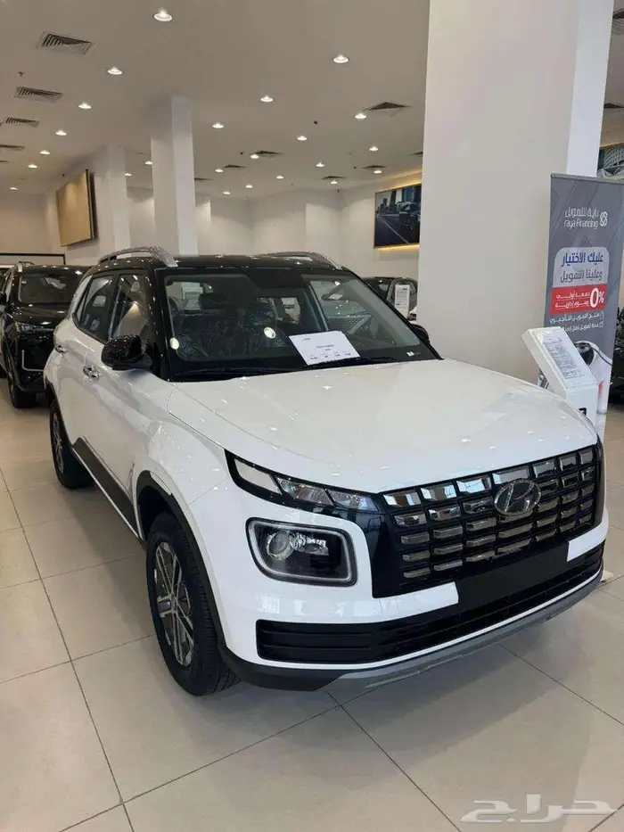 هيزنداي فينيو 2024 1