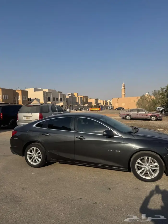 ماليبوا 2018 0